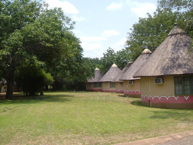 Kruger Bungalows